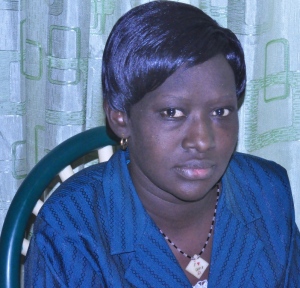 MP Janet Marania Teyiaa